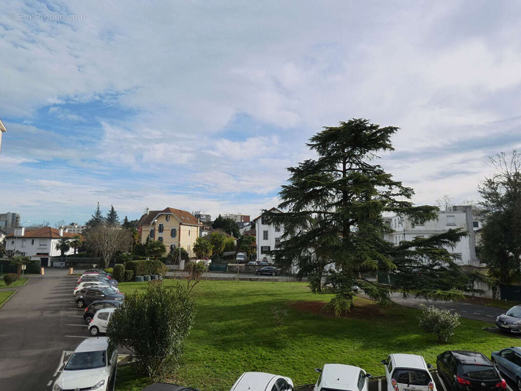 Appartement à PAU