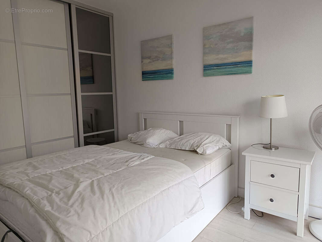 Appartement à PARIS-12E