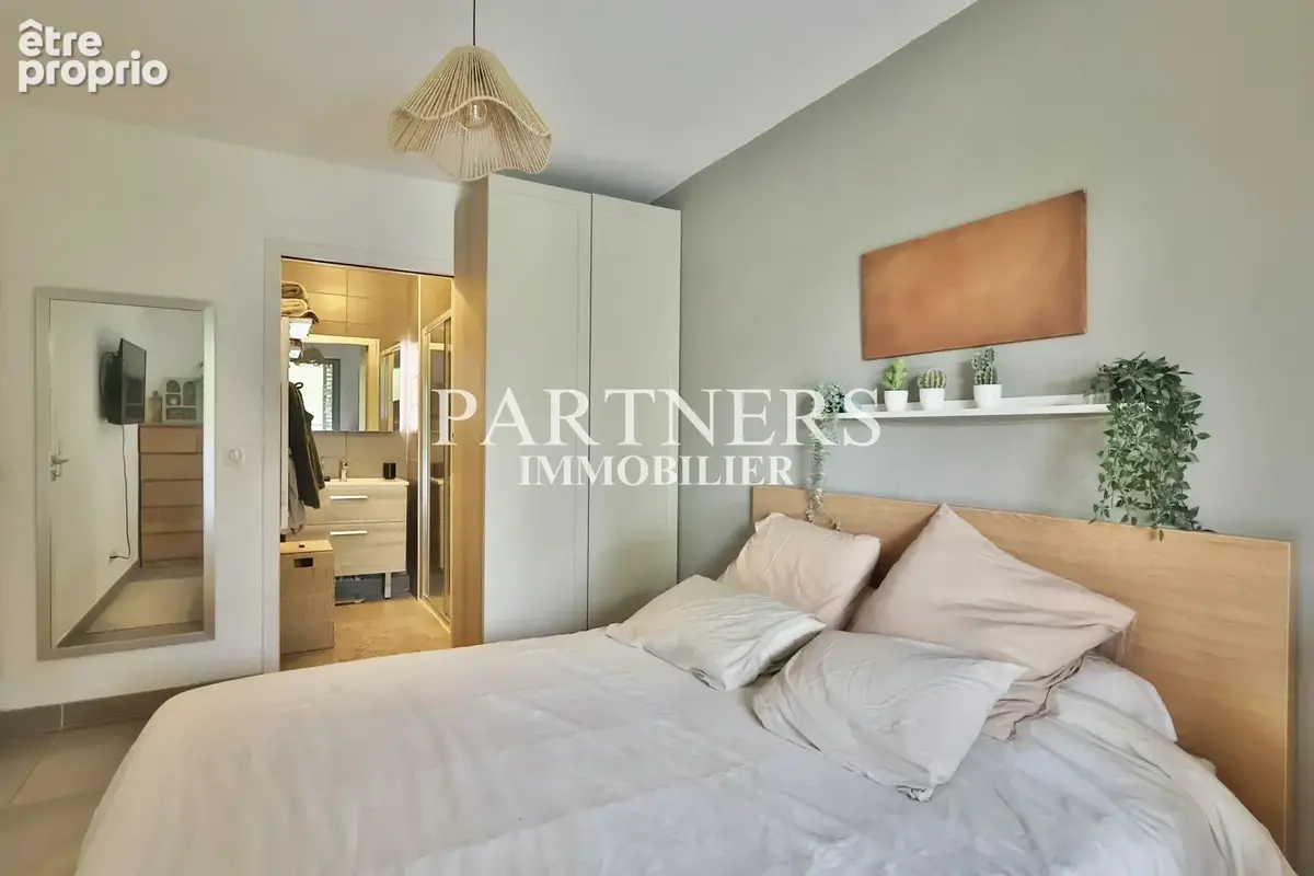 Appartement 2 pièces 38 m² à vendre à Aix-En-Provence (13090) - photo 7