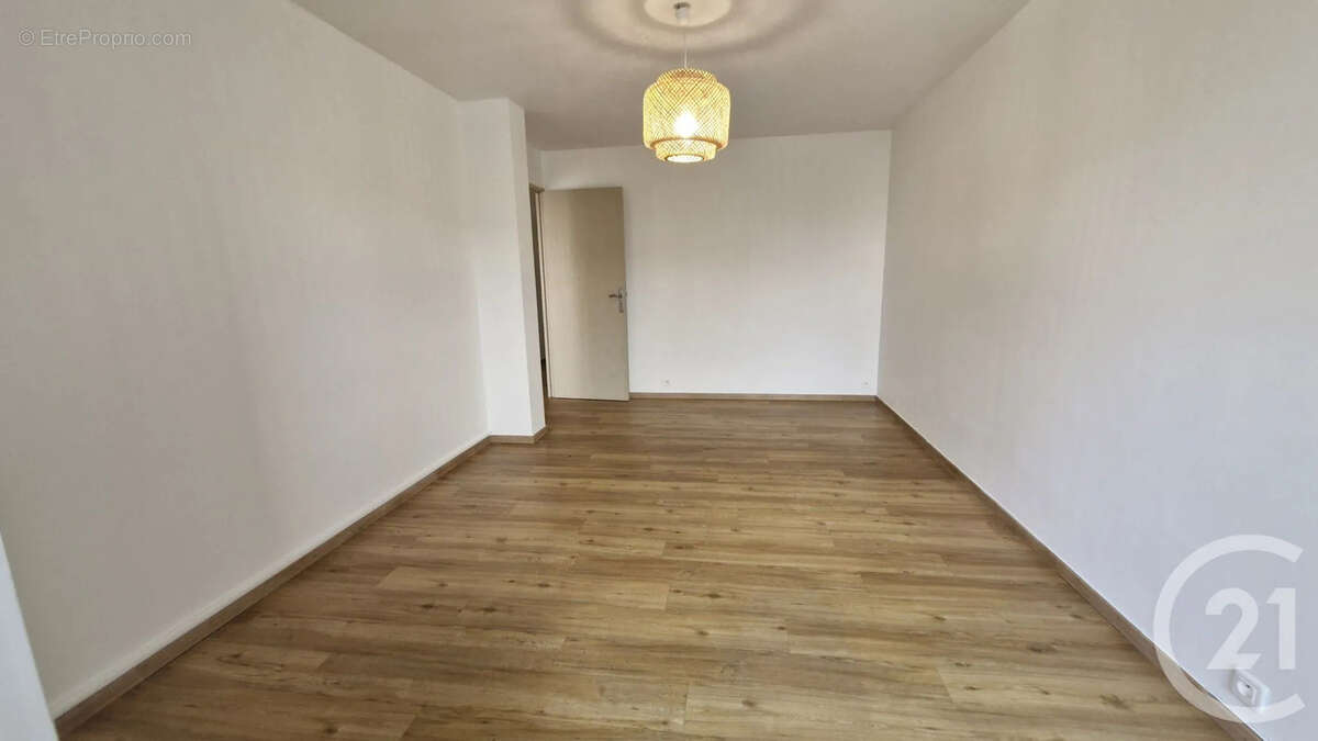 Appartement à LE LAVANDOU