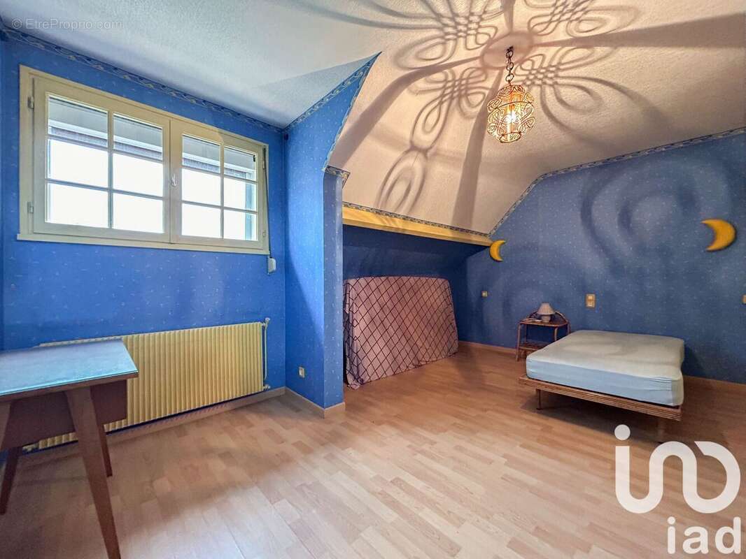 Photo 8 - Maison à SAINT-ETIENNE-DU-ROUVRAY