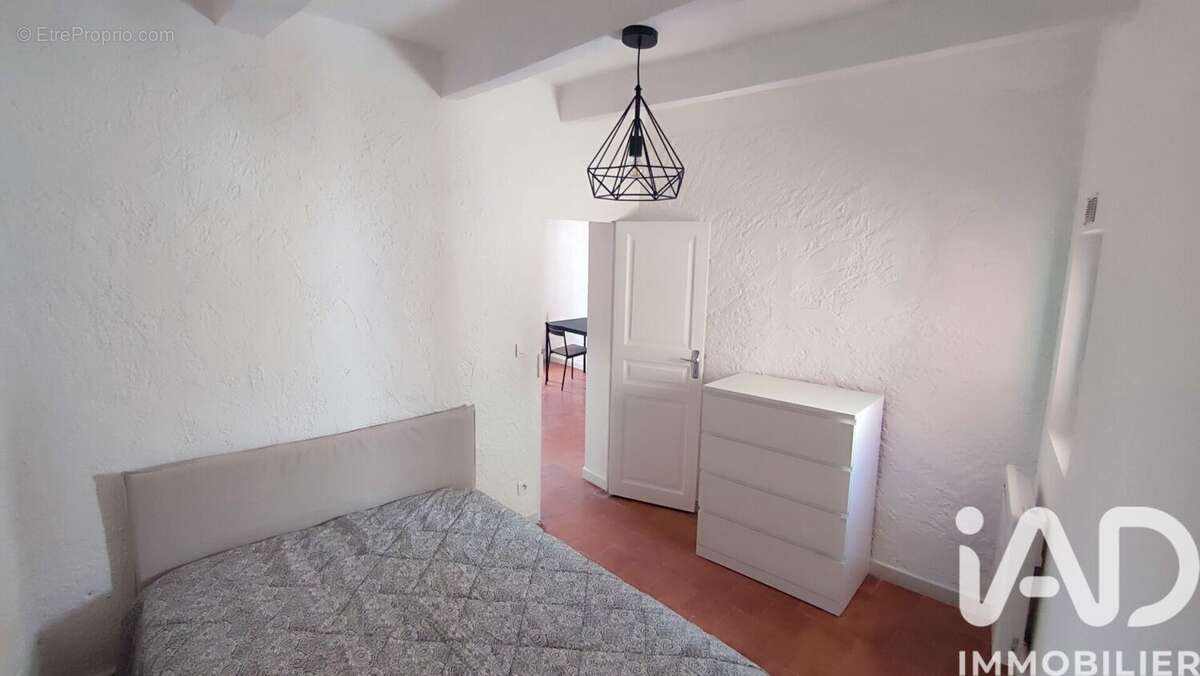 Photo 6 - Appartement à SAINT-CANNAT