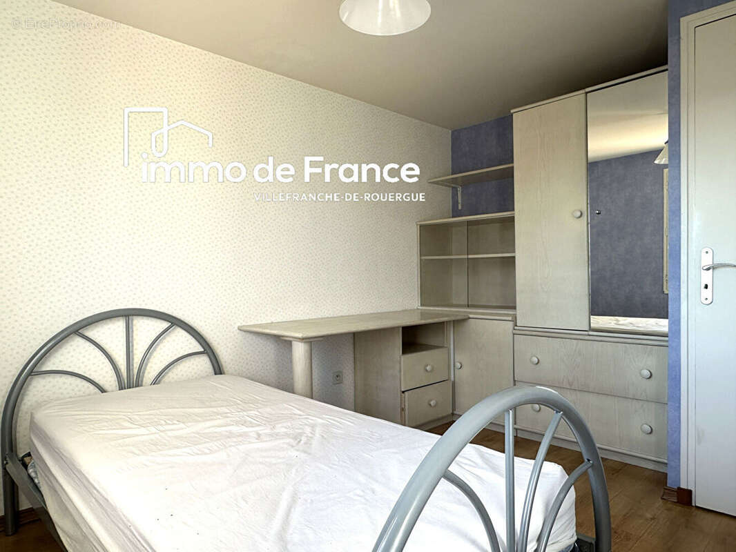 Maison à VILLEFRANCHE-DE-ROUERGUE