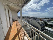 Appartement à SAINT-DENIS