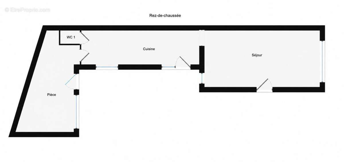 Appartement - photo 14