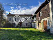 Maison à BARBAZAN