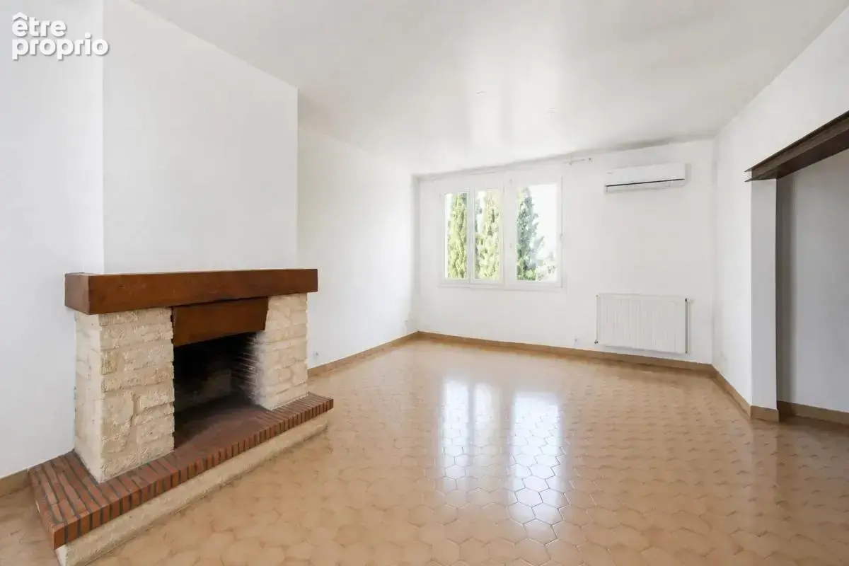 Montpellier (34000) – maison individuelle – 6 pièces – 4 chambres – jardin – garage – toiture neuve - photo 4