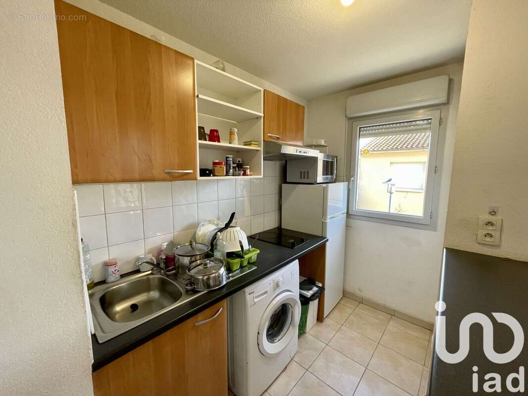 Photo 5 - Appartement à SAINT-GAUDENS