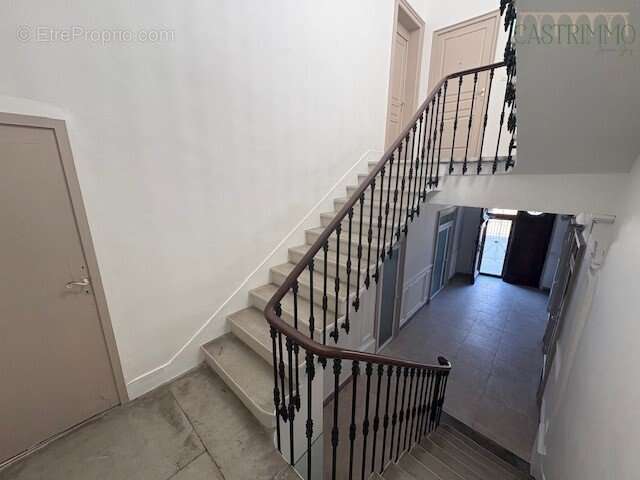 Appartement à CASTRIES