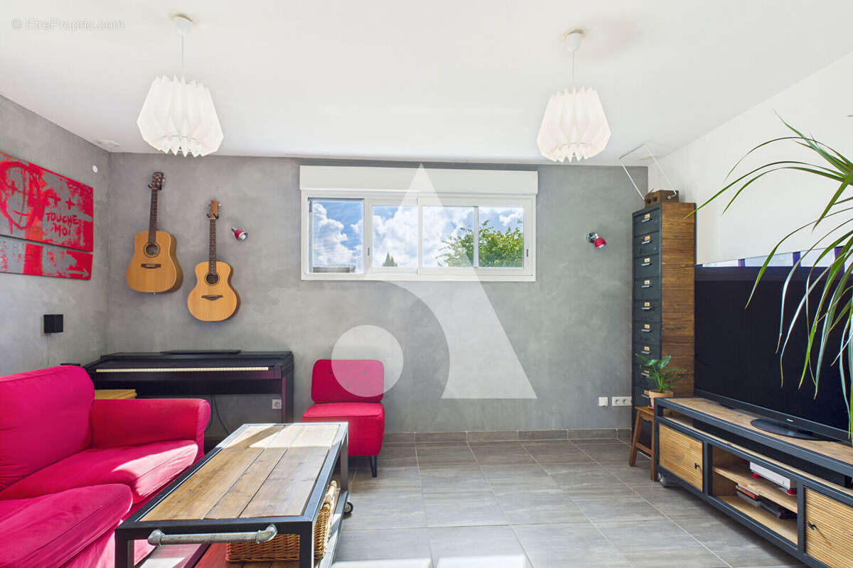 Maison à LA ROCHE-SUR-YON