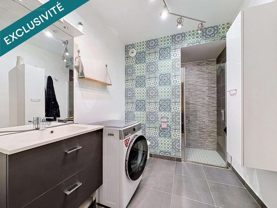 Photo 4 - Appartement à REIMS