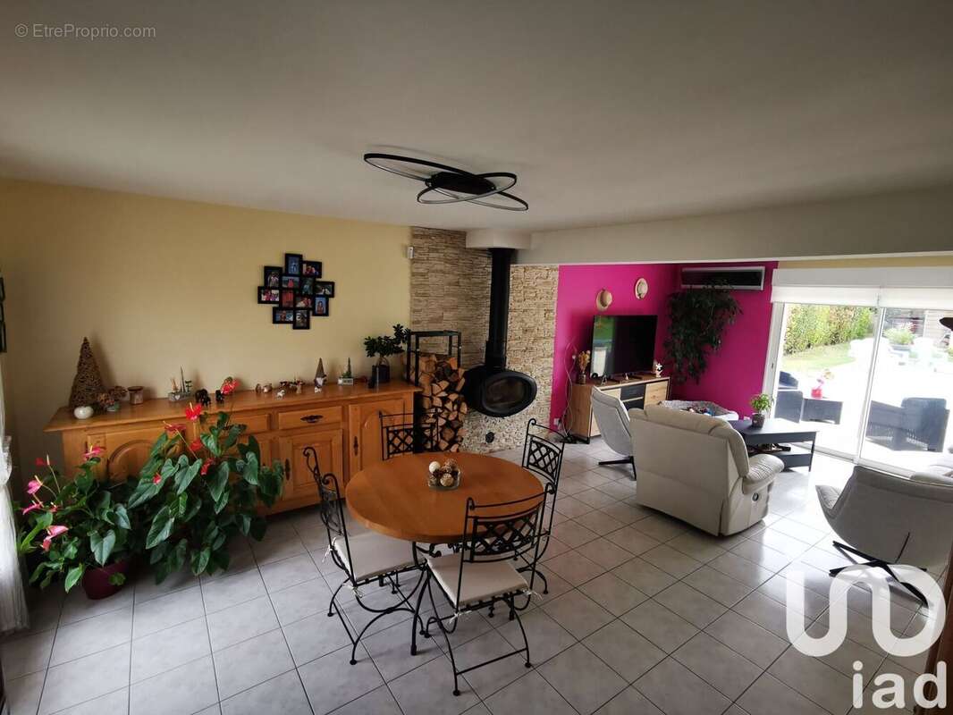 Photo 3 - Maison à CONNERRE