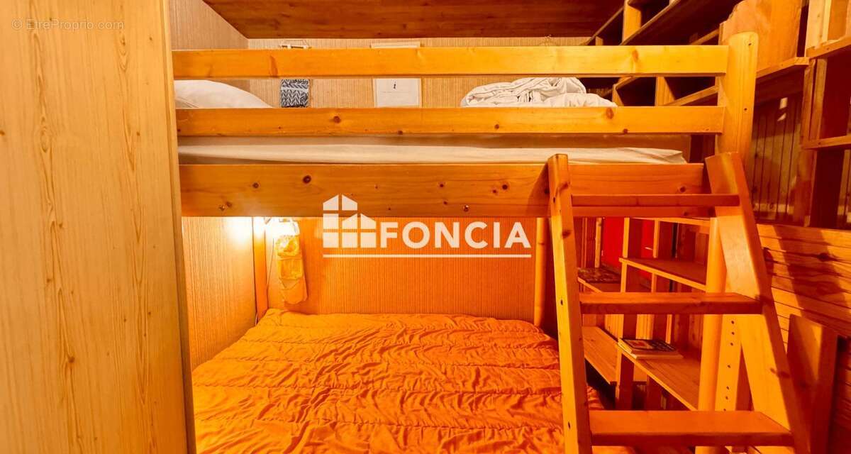 Appartement à LA GIETTAZ