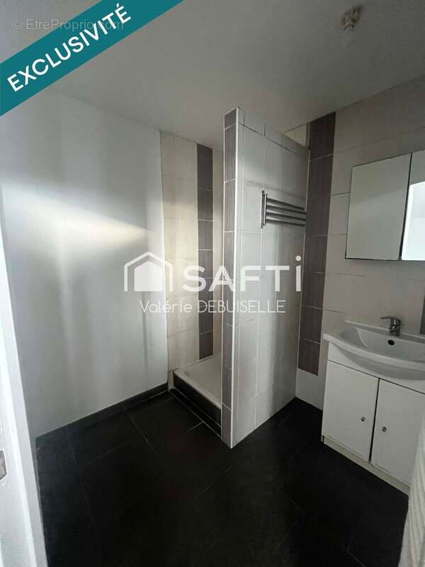 Photo 5 - Appartement à NOEUX-LES-MINES