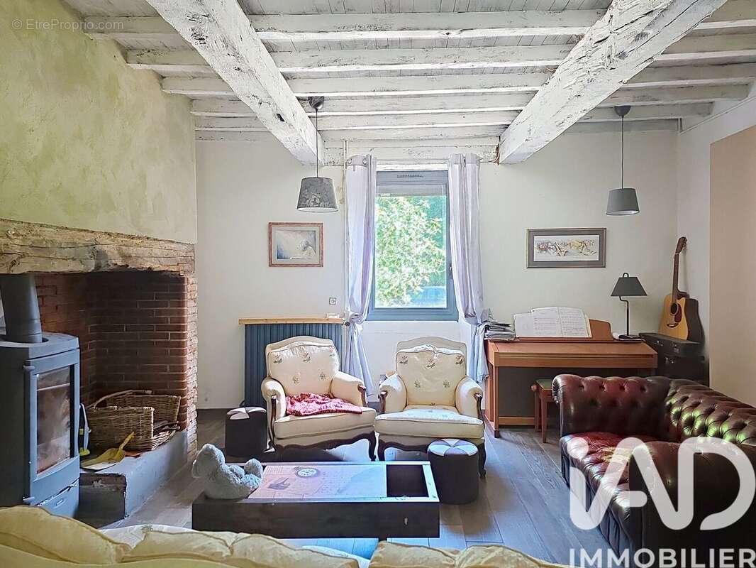 Photo 8 - Maison à SAMATAN