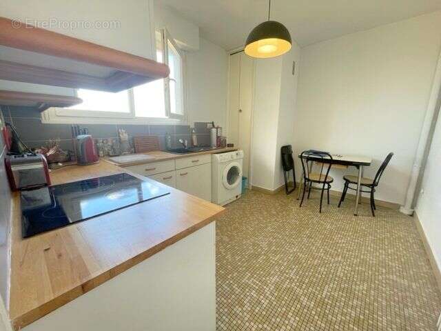 Appartement à DRANCY