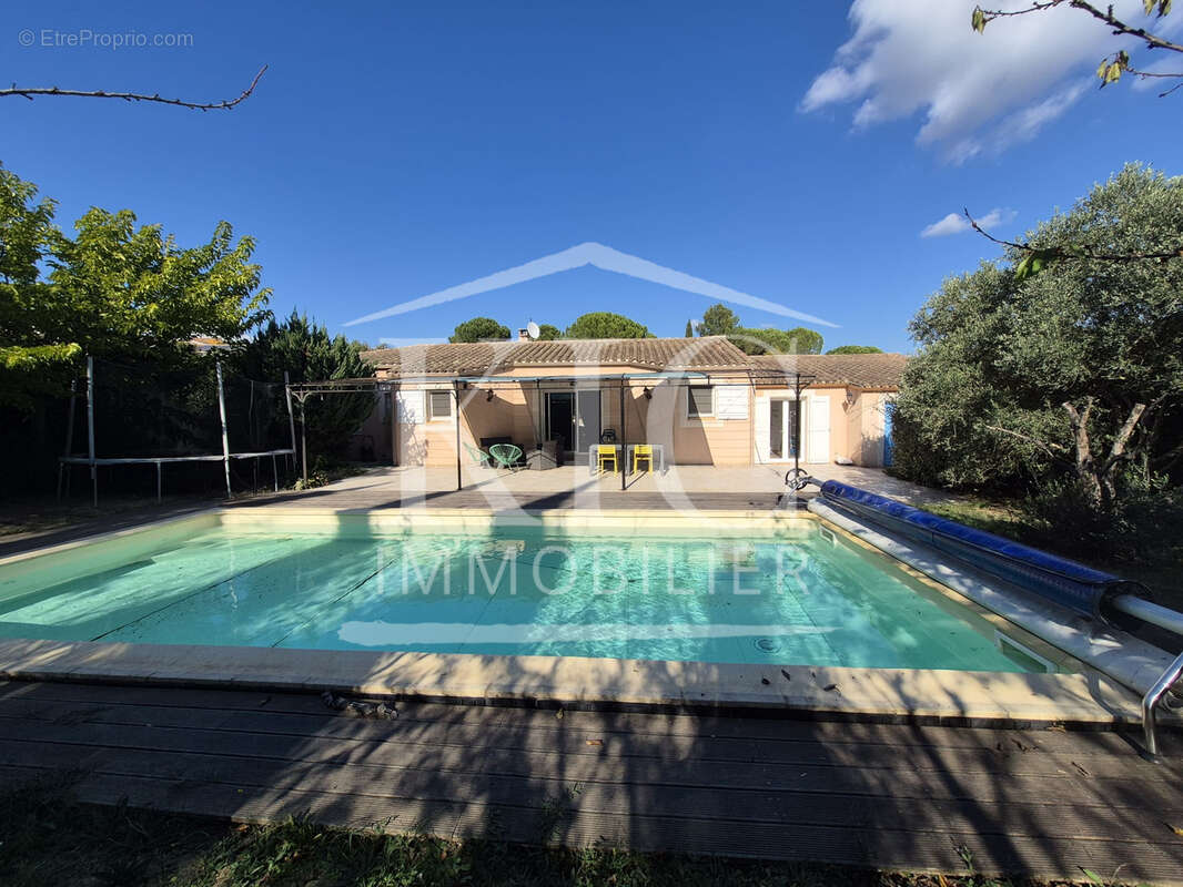 Maison à CARCASSONNE