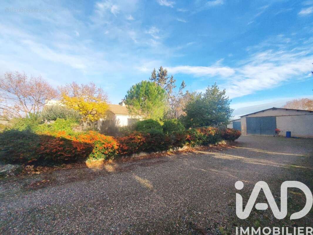 Photo 6 - Maison à ROUJAN