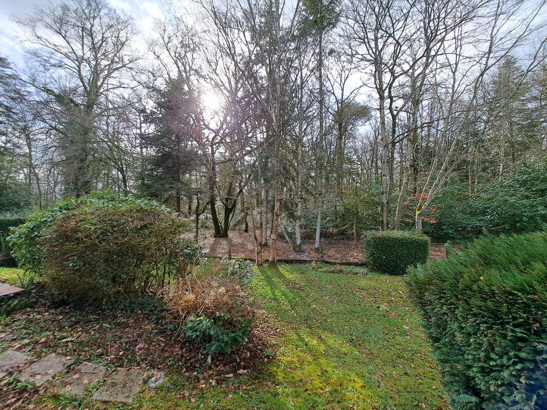 Maison à BAGNOLES-DE-L'ORNE