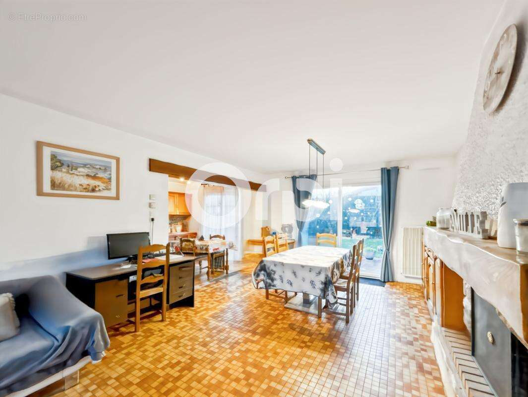 Maison à EQUIHEN-PLAGE