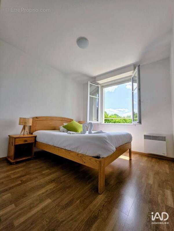 Photo 5 - Appartement à MAGNY-LE-HONGRE