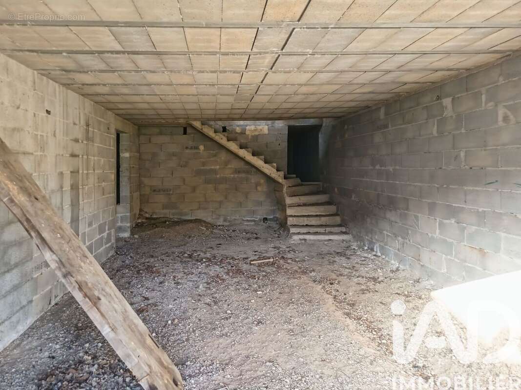 Photo 4 - Maison à BRIVE-LA-GAILLARDE