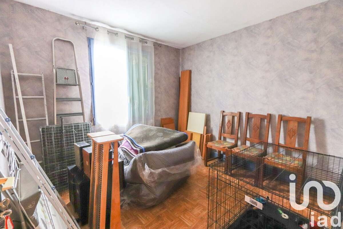 Photo 9 - Maison à VARREDDES