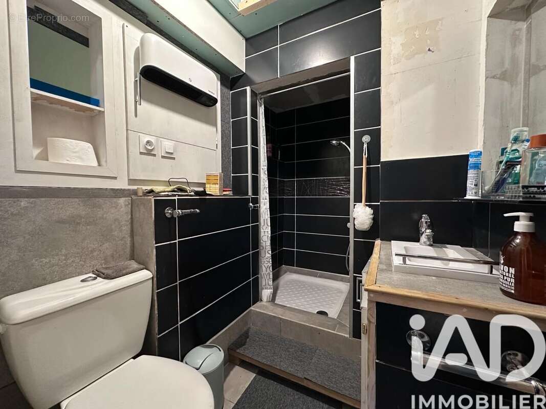 Photo 8 - Maison à CASSENEUIL