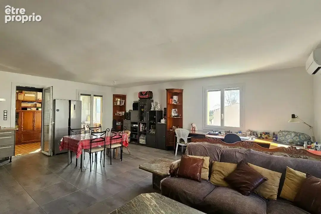 Grande maison rénovée avec deux logements, sur 573 m2 de terrain non mitoyen - photo 10
