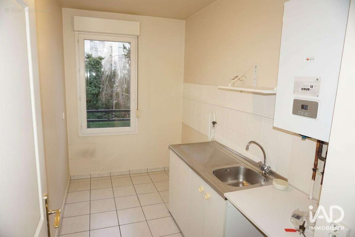 Photo 3 - Appartement à TORCY