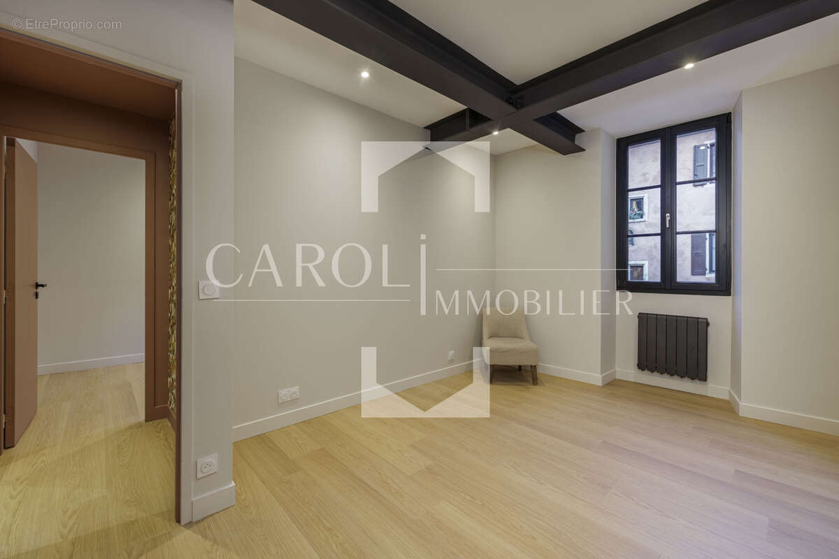 Appartement à ANNECY