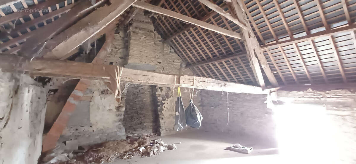 Maison à SIXT-SUR-AFF