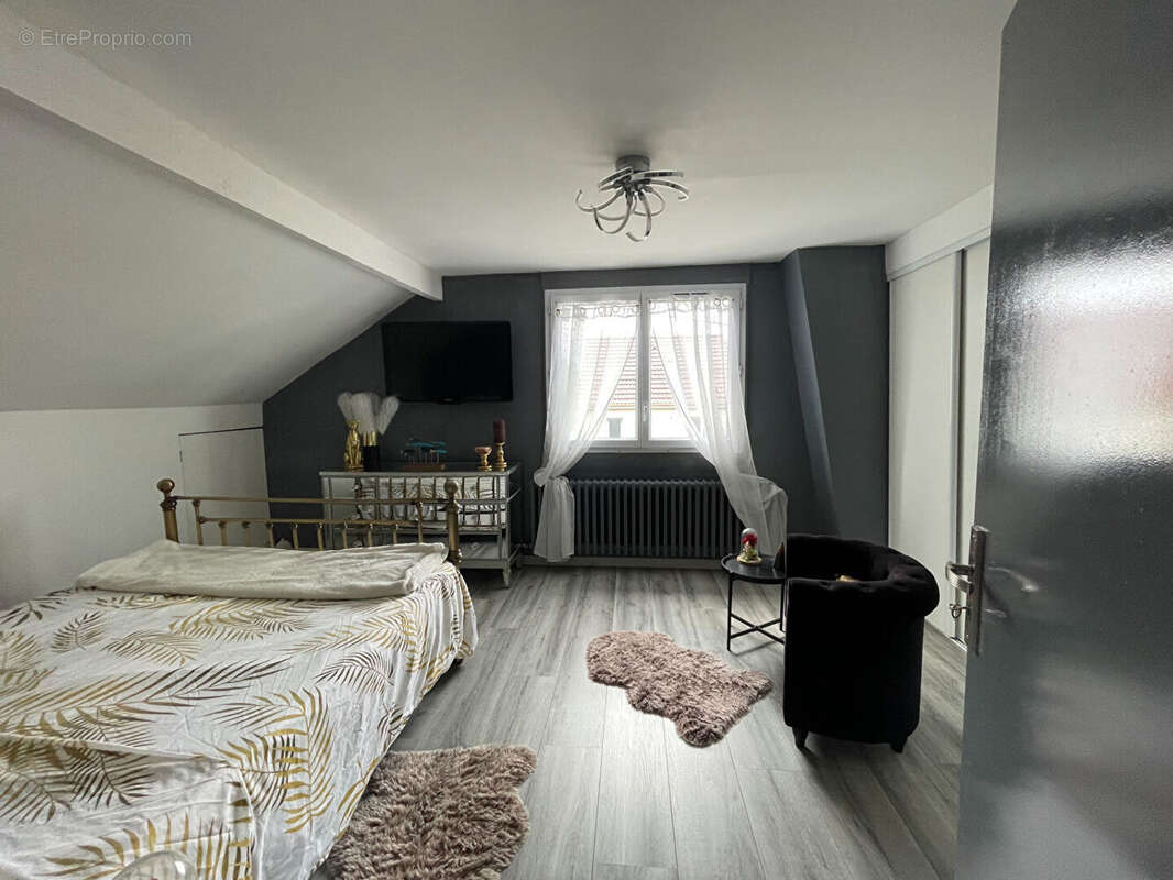 Maison à ARGENTEUIL