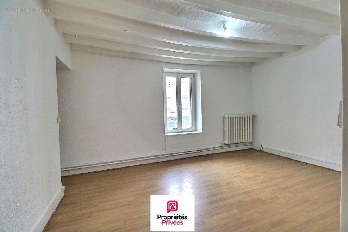 Appartement à ACHERES