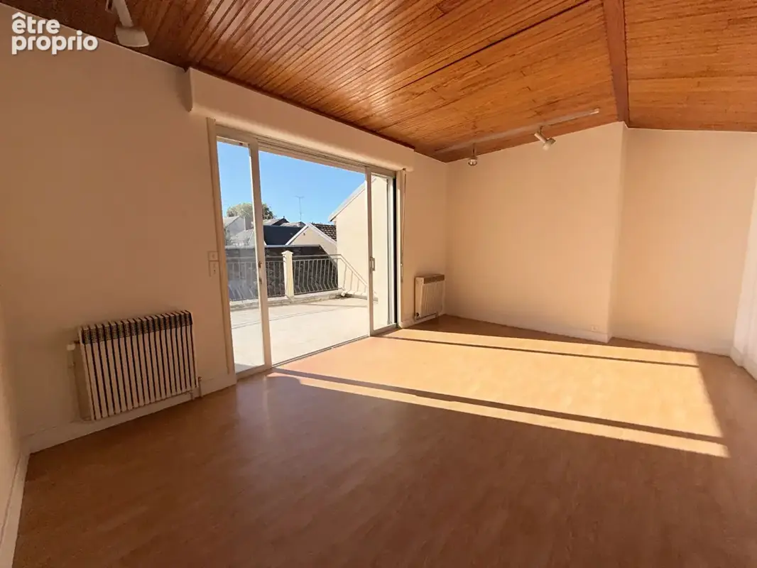 Maison Bourges - photo 8