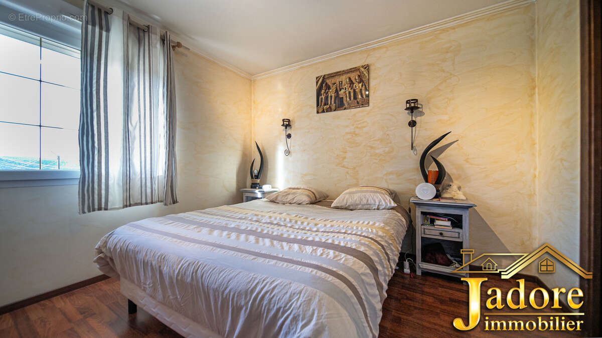 Appartement à GERARDMER