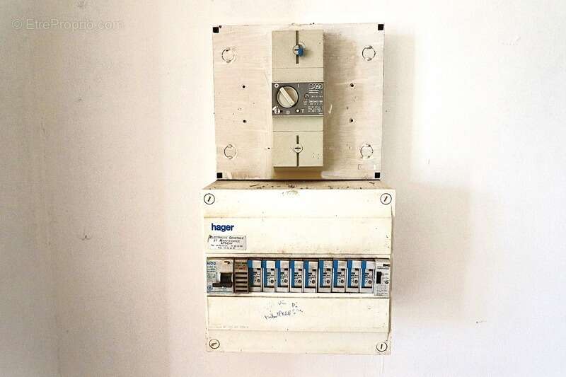 Studio avec jardin privatif et parking (77230 – Moussy-le-Vieux) - photo 6