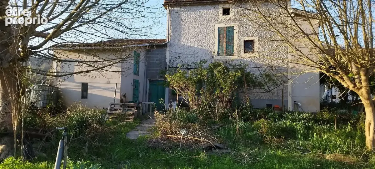 Maison 65m² à clermont-dessous - photo 9