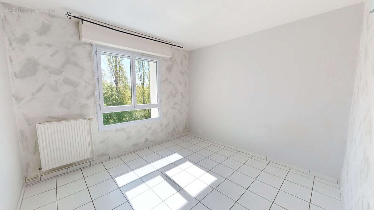 Appartement à NEVERS