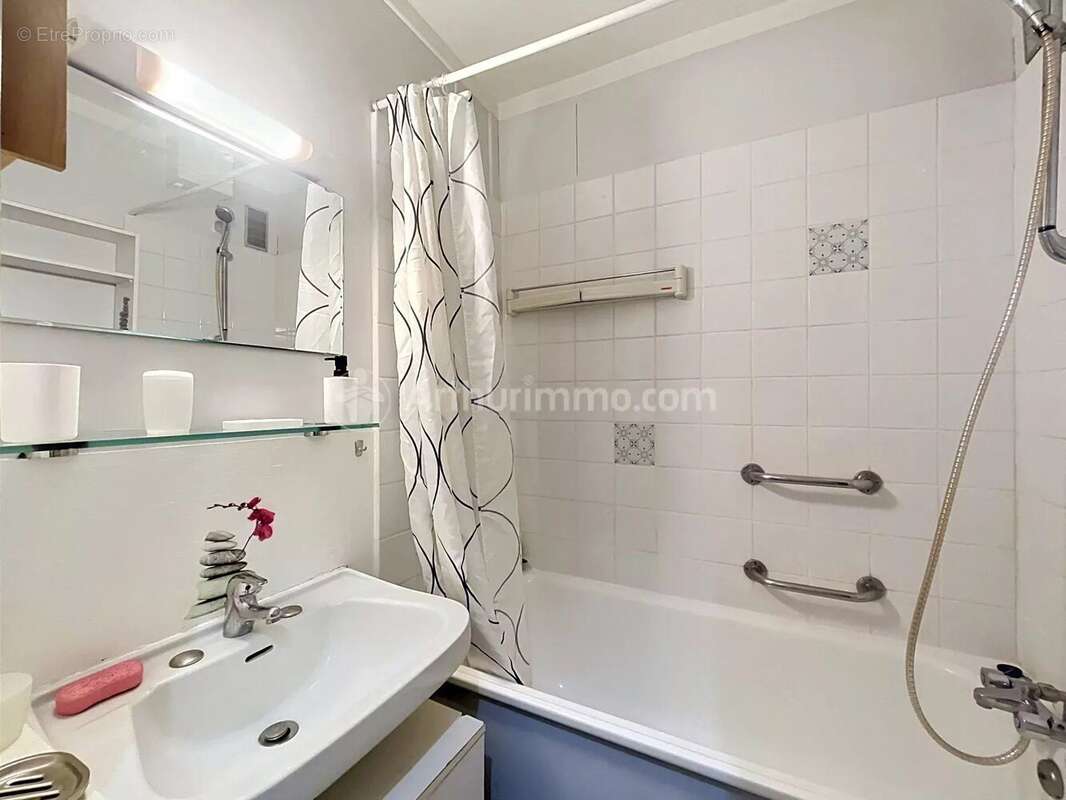 Appartement à ROYAT