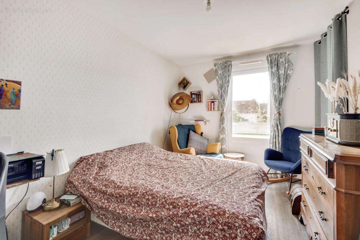 Appartement à BOBIGNY