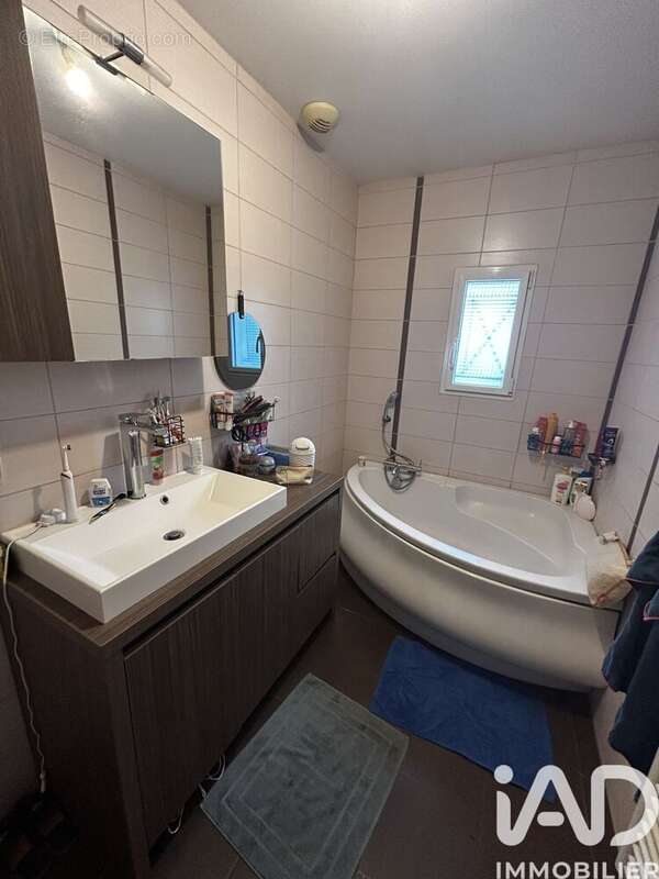 Photo 9 - Maison à CHAMPAGNE-SUR-OISE