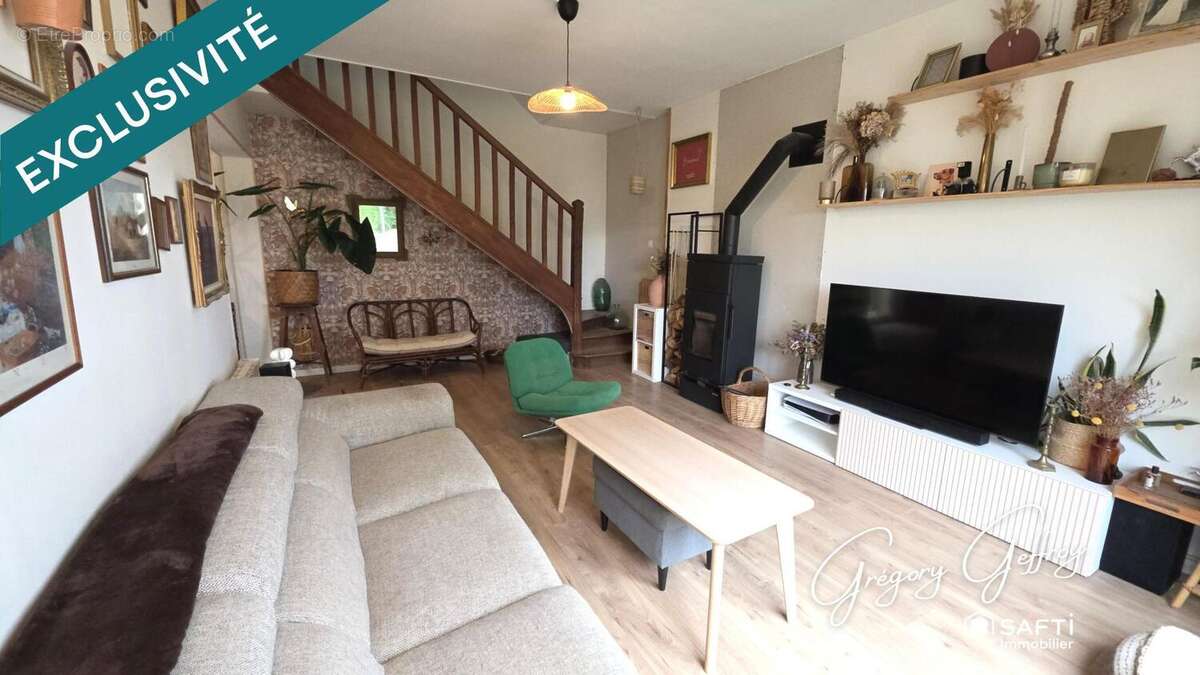 Photo 9 - Maison à MAIZIERES