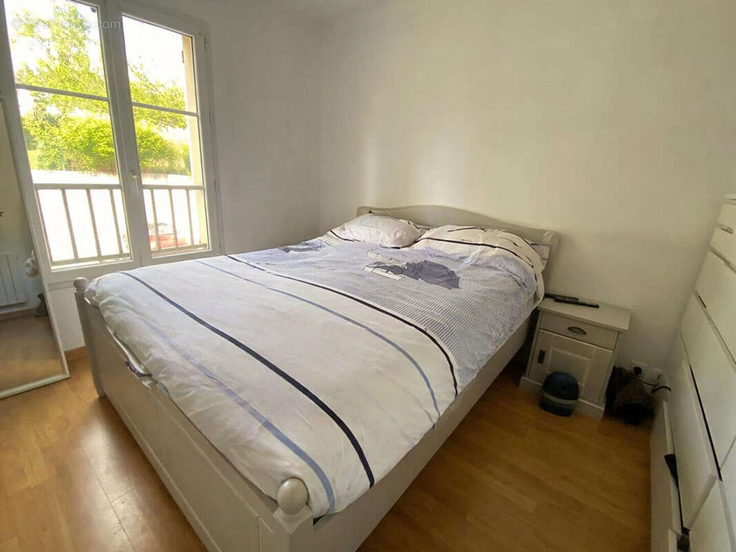 Appartement à ESCHES