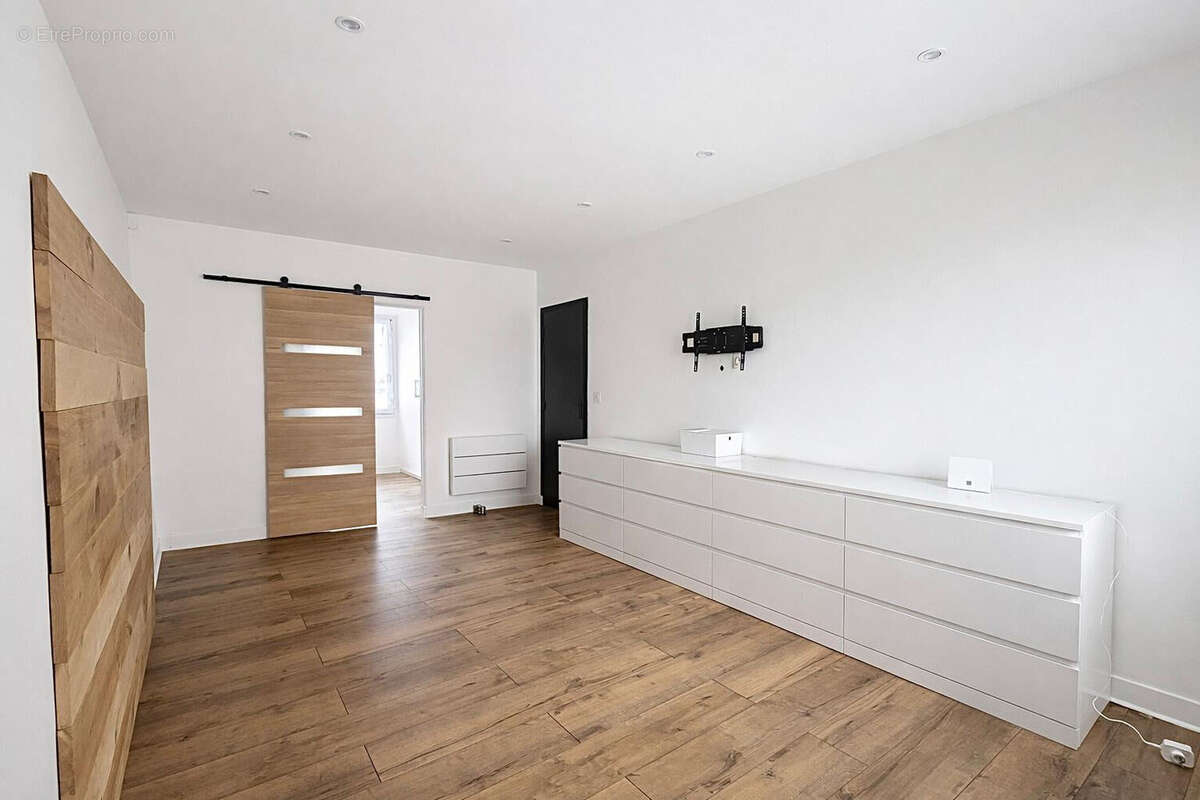 Maison à BELLOY-EN-FRANCE