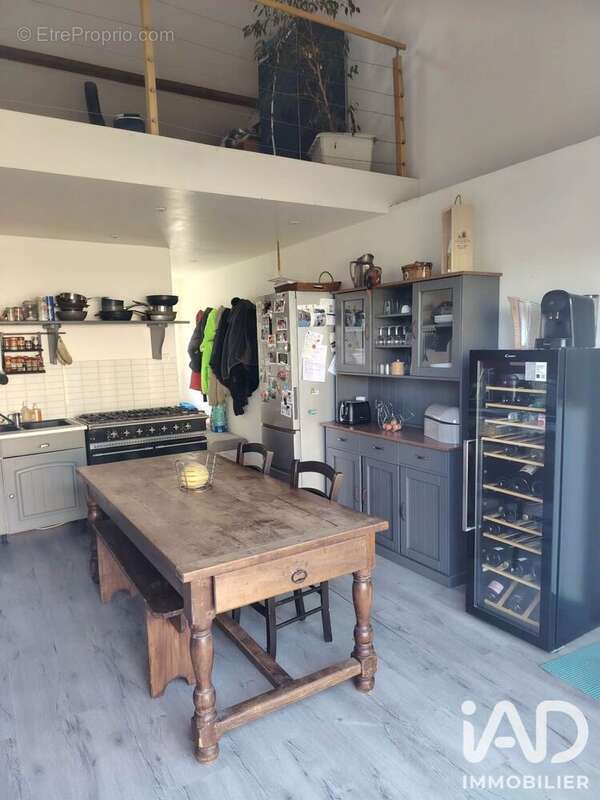 Maison 111 m² à Courthiezy  - photo 2