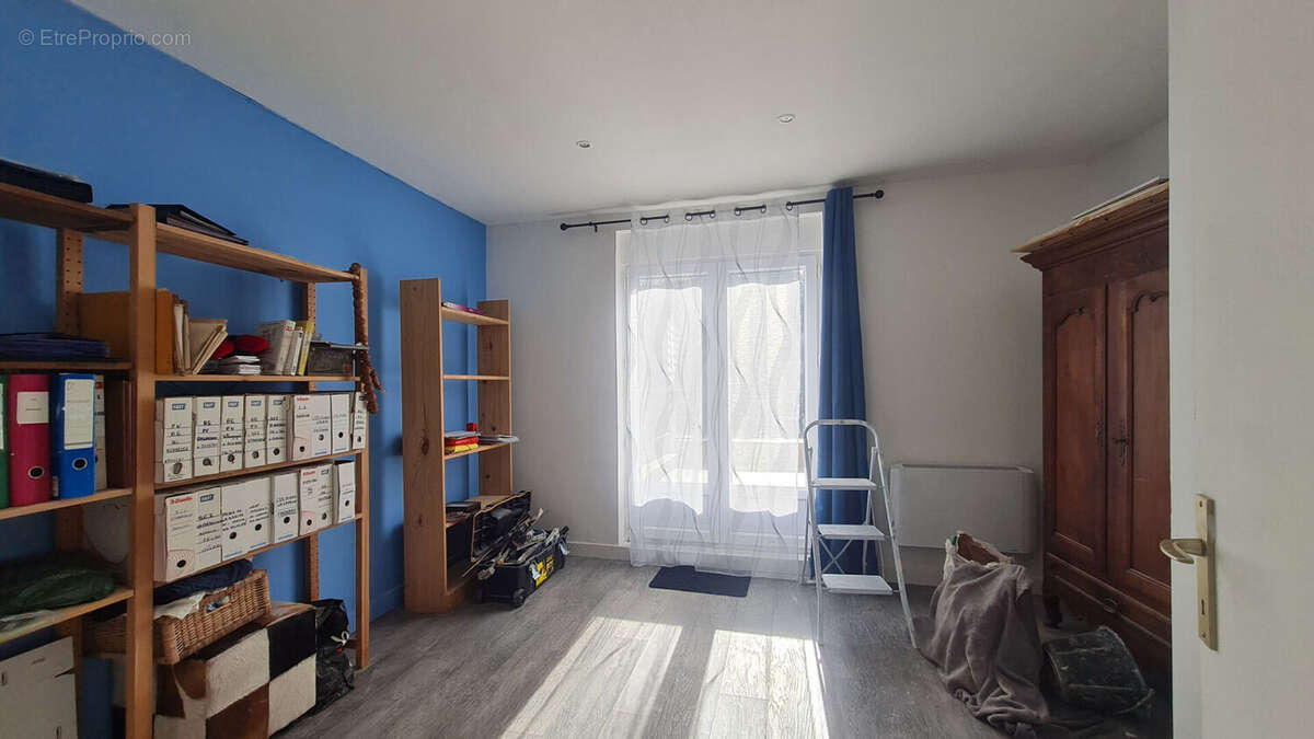 Appartement à MAINTENON