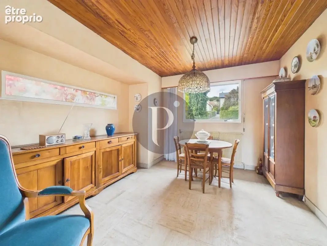 VERRIERES-LE-BUISSON - Chemin des justices - maison familiale - terrain 1230m² - photo 22