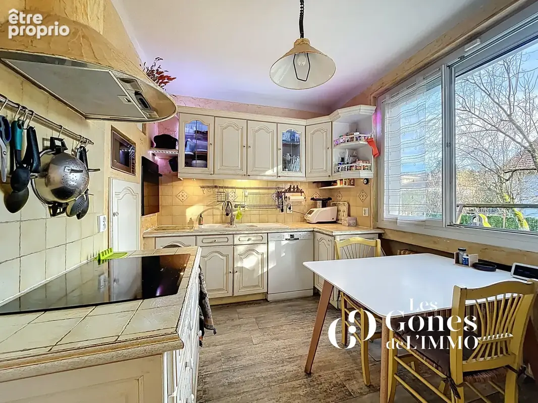 À vendre   Maison familiale proche centre Francheville - photo 24