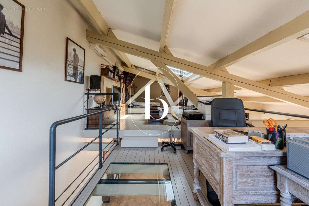 Maison à GOUDARGUES